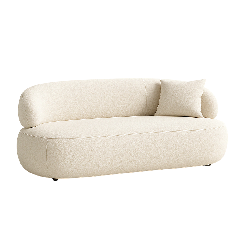 The Rock Collection: luxury outdoor living