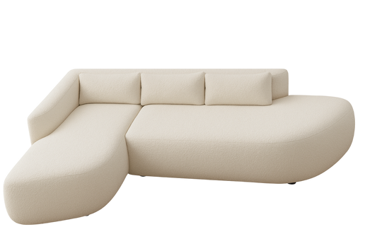 Arch L-Shape Sofa