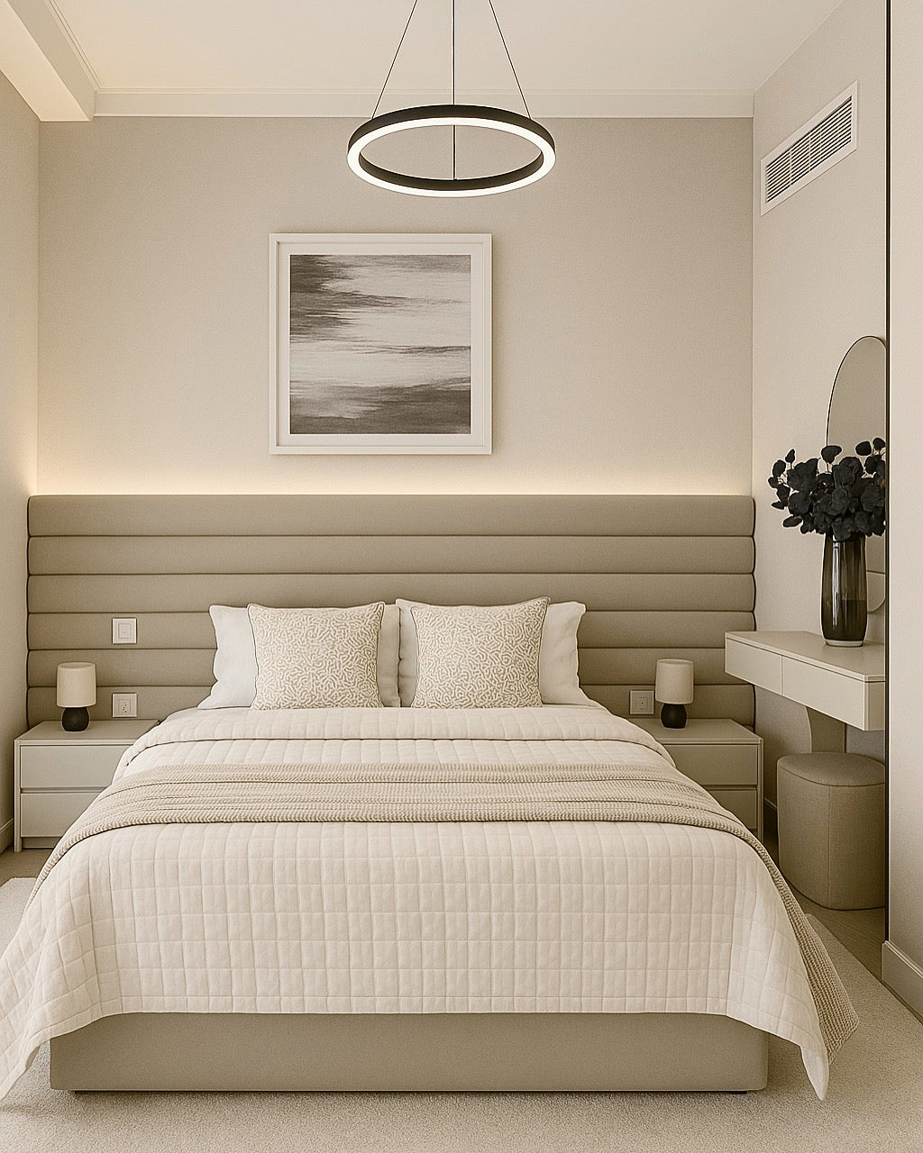 Revive Luxury Bed Set – Hotel-Quality Comfort at Home