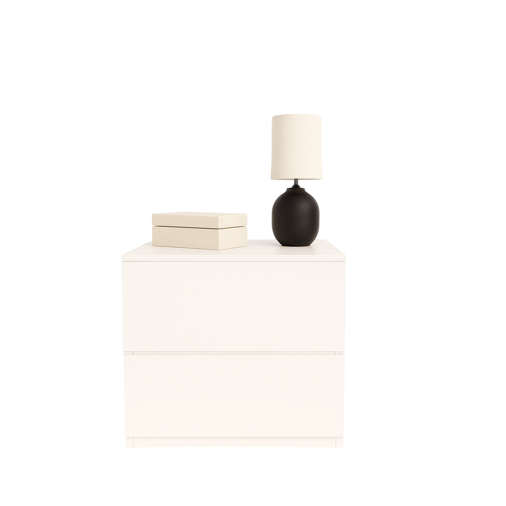 Versatile Elegance Side & Bedside Tables