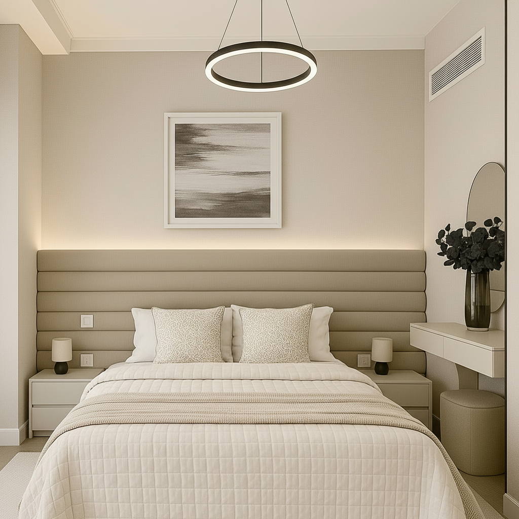 Revive Luxury Bed Set – Hotel-Quality Comfort at Home