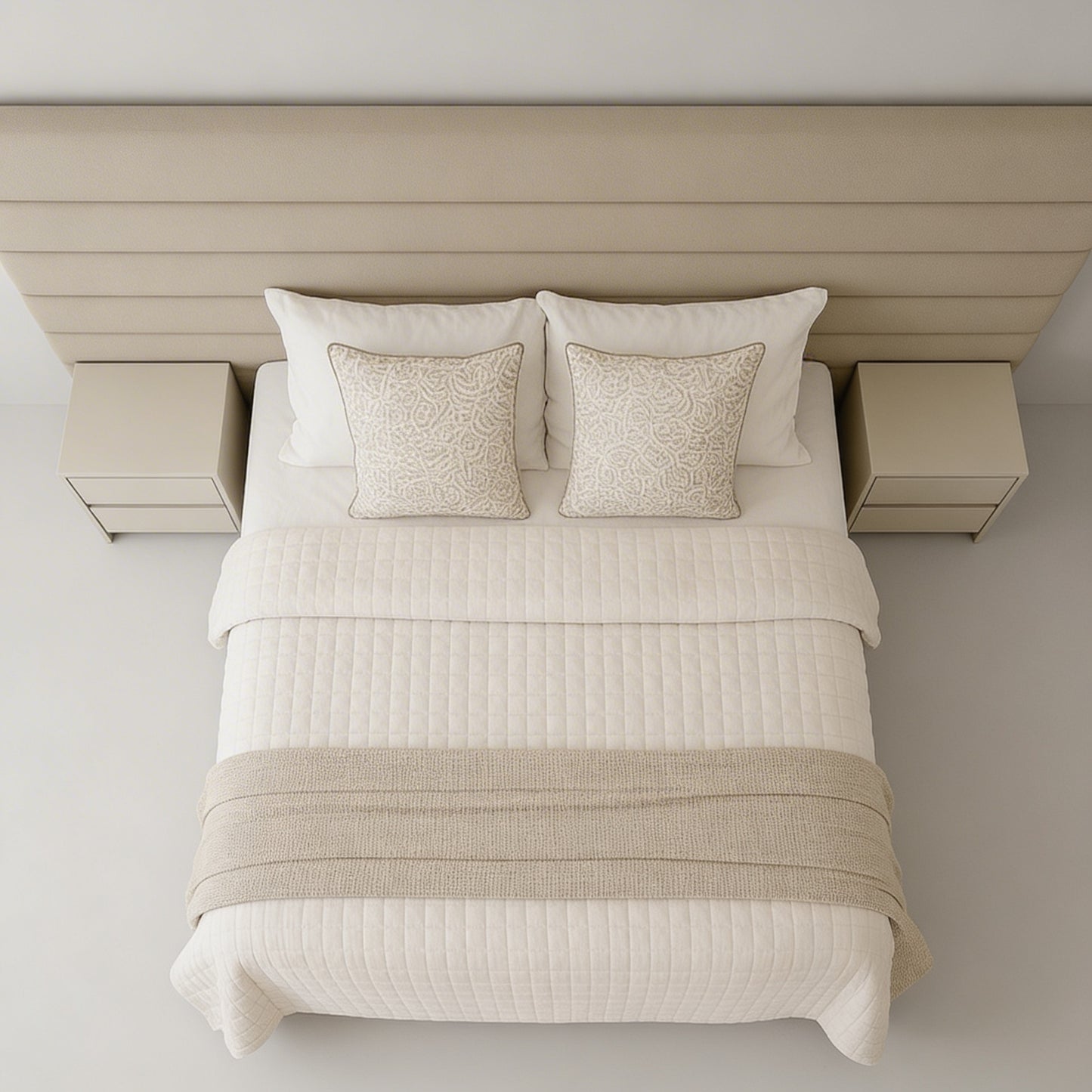Revive Luxury Bed Set – Hotel-Quality Comfort at Home