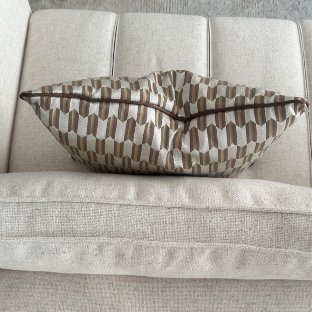 Bespoke Comfort: Tailored Sofa with Premium Craftsmanship