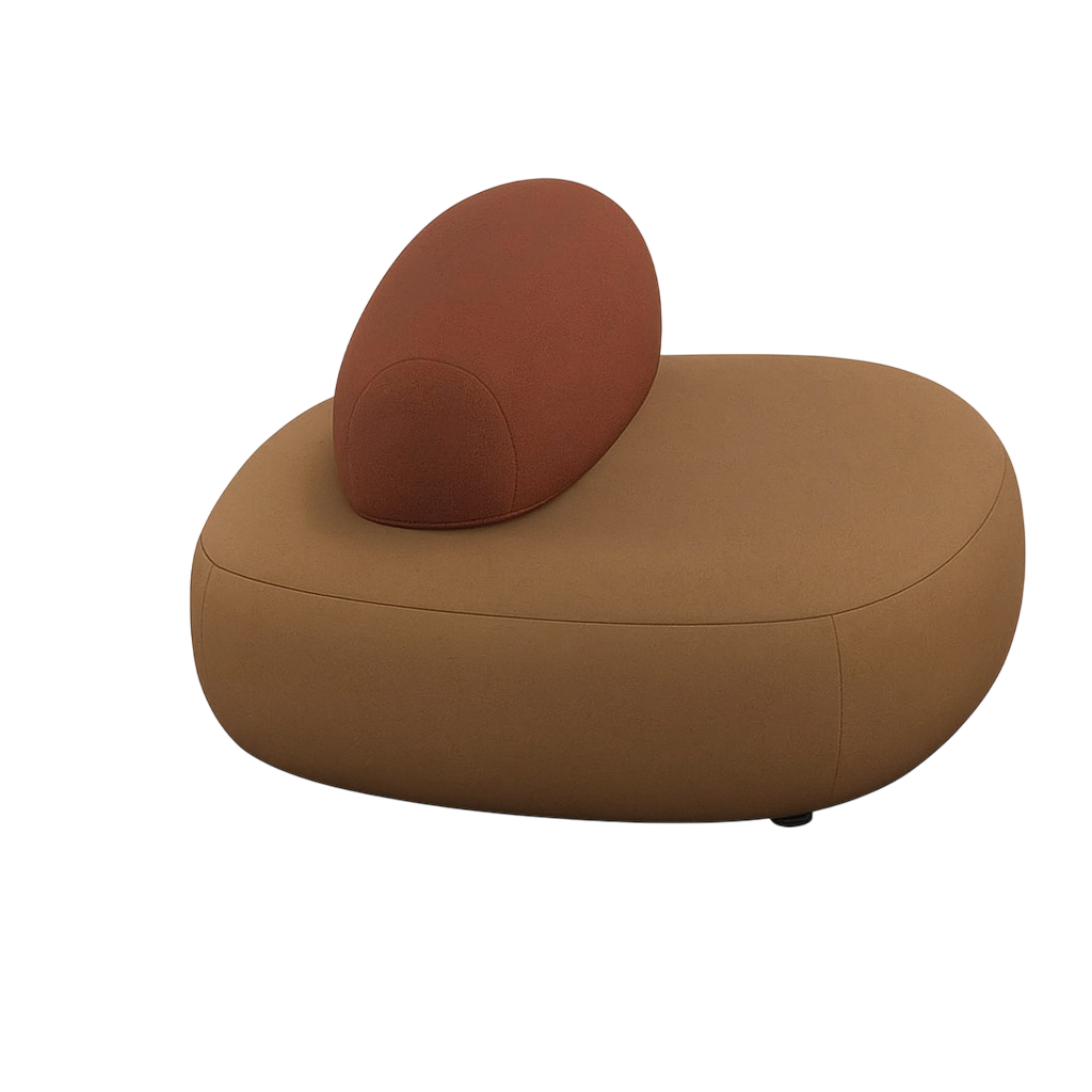 The Rock Collection: luxury outdoor living