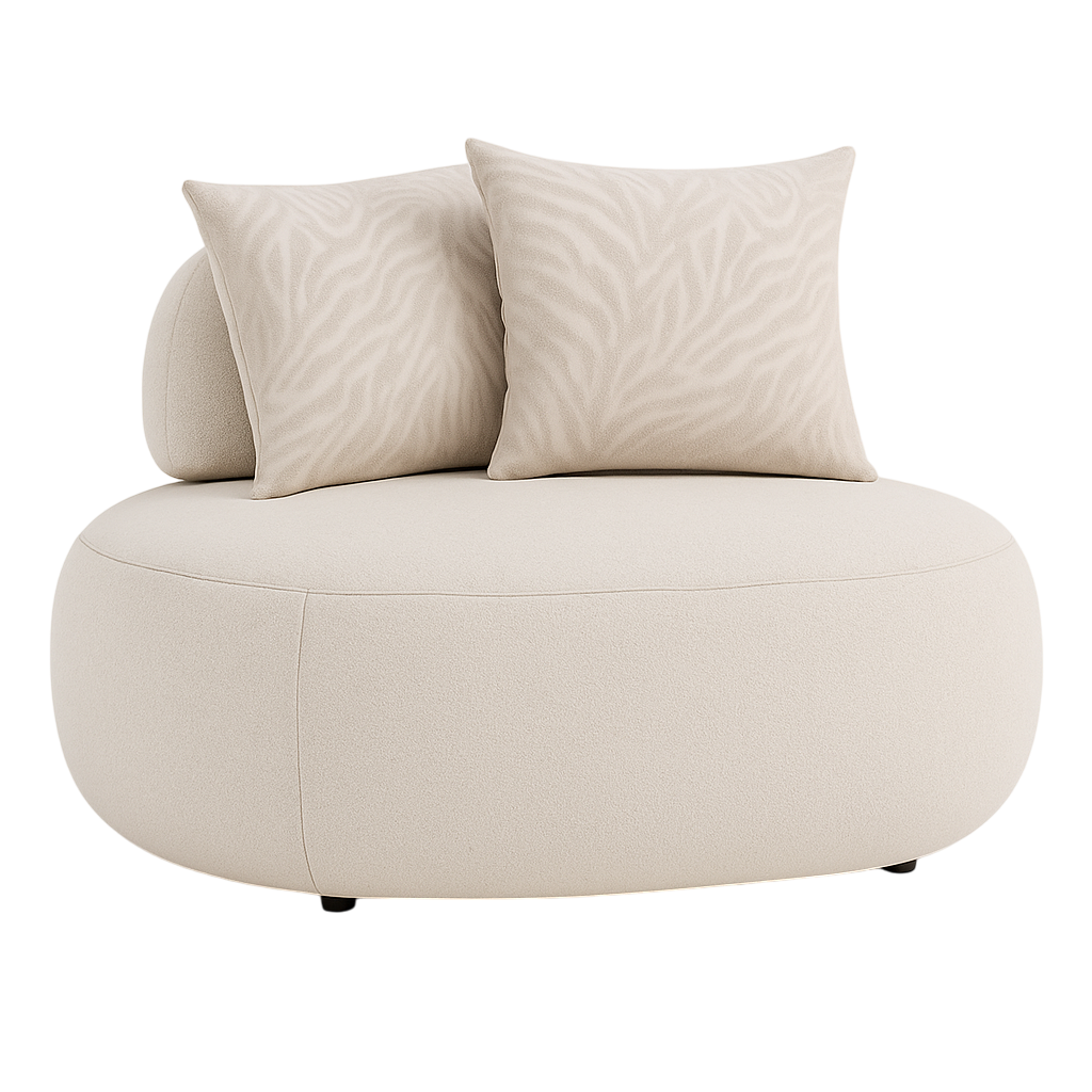 The Rock Collection: luxury outdoor living