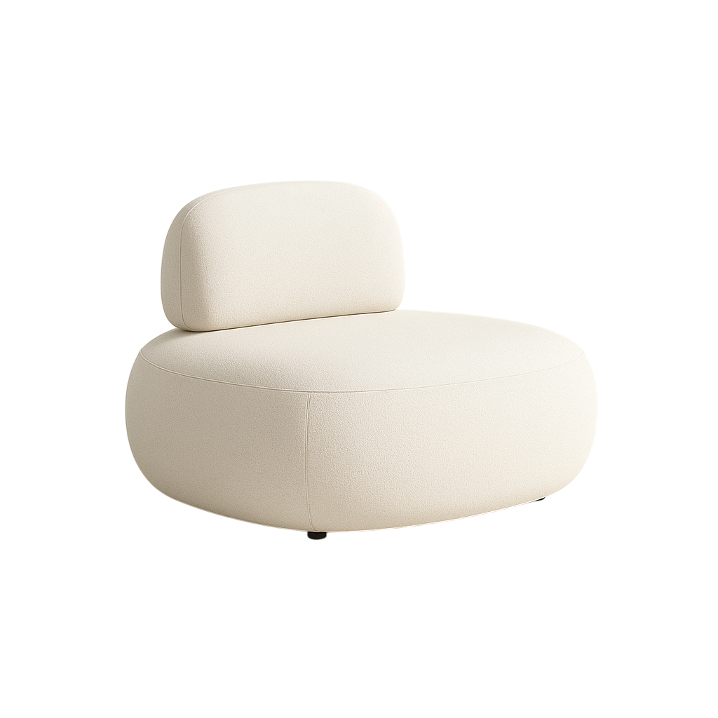 The Rock Collection: luxury outdoor living